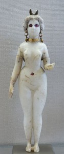 Parthian Terracotta