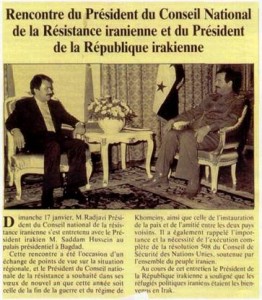 rajavi-saddam2