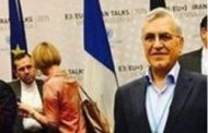 تعداد زیادی از مدیران دوتابعیتی دستگیر شدند