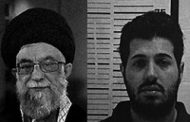 اخبار تازه از باند مافیايی ضراب ها و آقامجتبی