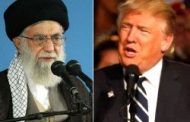 تحریم های آمریکا؛ خامنه ای تهدید کرد+فیلم