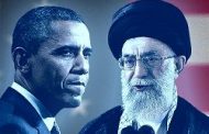 روزی چراغ بدست به دنبال اوباما خواهیم گشت