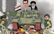 معاون سلیمانی: جنگ سوریه برای بود و نبود است