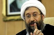 بحث دزدیهای رئیس محترم قوه قضائیه در مجلس