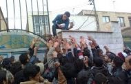 ایران؛ درگیری و كشته شدن مردی در صف نذري