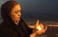 احضار شعله پاکروان (مادر ریحانه) به اداره اطلاعات
