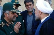 اظهارات سرکرده سپاه در باره ضدانقلاب جدید