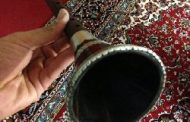 حراجِ سُرنای ۲۰۰ ساله برای تامین مخارج زندگی‌