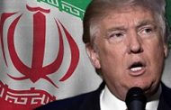 نگرانی شدید رفسنجانی از قدرت گرفتن دونالد ترامپ