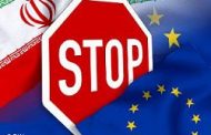 ایران/سرکوب؛ تمدید تحریم های اتحادیه اروپا