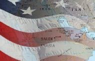سیاست جدید نظامی آمریکا در خاورمیانه