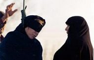 ایران؛ اعدام دو زن با هویت نامعلوم در زندان