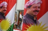 شرط کُردها برای عقب‌ نشینی از استقلال