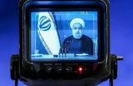 تحریف سخنان روحانی در صدا و سیما
