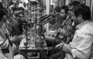 ایران؛ قهوه‌ خانه‌ ها هم زیرزمینی می شوند