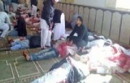 مصر؛ اقدام جنایتکارانه و بی سابقه اسلامگرایان