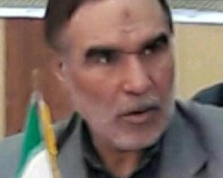 ادعای برکناری فرماندار وحشی گلپایگان+فیلم