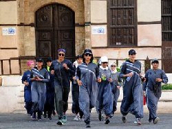 زنان عربستان در راه وداع با حجاب اجباری