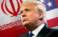 برجام؛ تصمیم ترامپ: فروپاشی جمهوری اسلامی