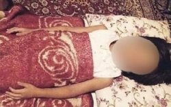 تجاوز؛ فقط در جمهوری اسلامی اتفاق می‌افتد