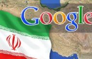 نقشه گوگل کسب‌وکارهای ایرانی را تحریم کرد