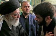 نماز عید فطر؛ بازهم حمله بلبل خامنه ای به روحانی