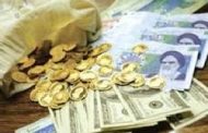 آغاز مجدد نوسانات در بازار سکه و دلار