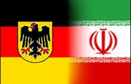 اقدام تامل برانگیز سفارت آلمان در تهران