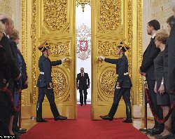 فیلم؛ چهره واقعی روسها یکبار دیگر آشکار شد