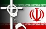 یک شهروند مسیحی دیگر در ایران بازداشت شد