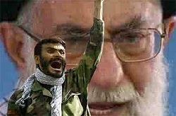 فیلم؛ رفتار وحشیانه با مردم بی دفاع در آستانه نوروز