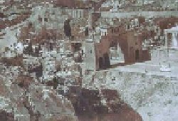 عکس/فیلم؛ این رودخانه بود که تبدیل به خیابان شد