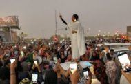 ارتش سودان انقلاب مردم را سرقت کرد؟+کاریکاتور