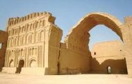 برجسته‌ ترین یادگار دوران ساسانی را نجات دهید!