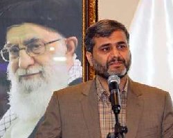 یک داعشی جنایتکار دادستان تهران شد+عکس