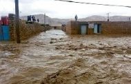 فیلم را ببینید: سیل استان گلستان بلای طبیعی نبود