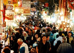 وضعیت معیشتی روز به روز وخیم‌تر می‌شود