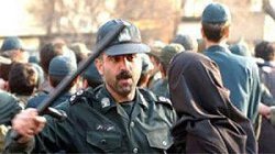 تجمع روز كارگر در تهران وحشیانه سرکوب شد+فیلم