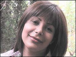 فیلم؛ شب قدر بر مزار ندای آزادی ایران