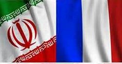 نگرانی شدید رژیم از سخنان رئیس جمهور فرانسه