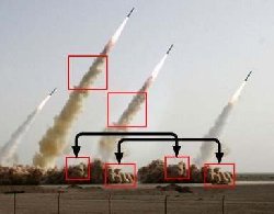 موشک؛ مقام آمریکايی مچ رژیم متقلب را گرفت