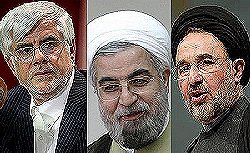 بیا جواب بده که رسوایی تان عالمگیر شده است!