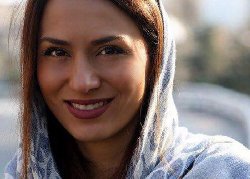 ناپدید شدن زن دوچرخه سواری که تهدید شده بود