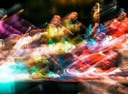 ایران؛ اعتراض هنرمندان به دخالت‌های امنیتی