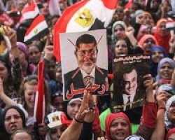 مُرسی مُرد؛ چرا اخوان المسلمین به این روز افتاد؟