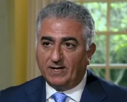 تغییرات ژرفی در ایران در حال وقوع است