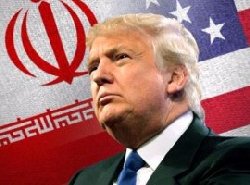 ایران؛ ترامپ: حمله را متوقف کردم/عجله ندارم