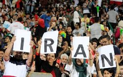 صدای فیفا هم از بدقولی های روحانی درآمد!