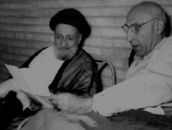 اسناد تاریخی مربوط به "مصدق" نابود شدند+فیلم