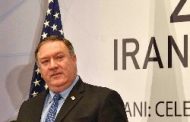 ایران؛ واکنش پمپئو به بازداشت جاسوسان سیا